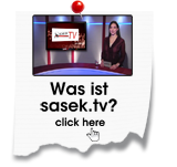Was ist Sasek.TV?