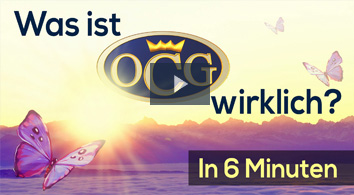 Was ist OCG wirklich? - In 6 Minuten